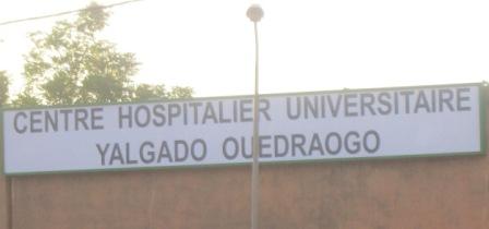 Le  CHU Yalgado,assure la coordination de la journée de réflexion sur le jumelage inter hospitalier franco-burkinabè