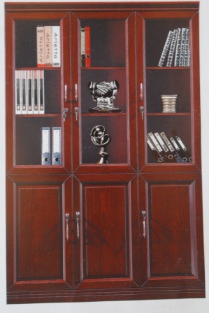 Le modèle idéal d'armoire pour vos documents de bureau!