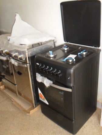 Chez DAOUEGA Service,procurez-vous du matériel electro-ménager adapté aux besoins culinaires.