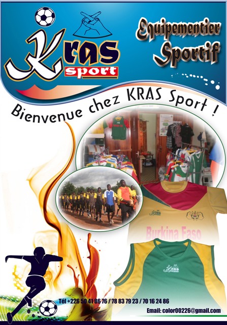 kras sport