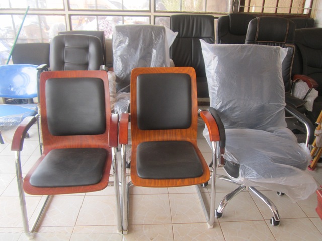 Daouega chaises nouvelles