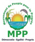 Logo MPP officiel