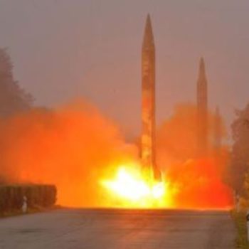 La Corée du Nord tire de nouveaux missiles en mer du Japon