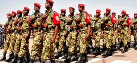 Des précisions sur les controverses relatives au Régiment de Sécurité Présidentielle(RSP) du Burkina.
