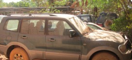 Véhicules Land cruiser en panne dans des services publics du Burkina: instruction du capitaine Traoré pour leur usage contre le terrorisme