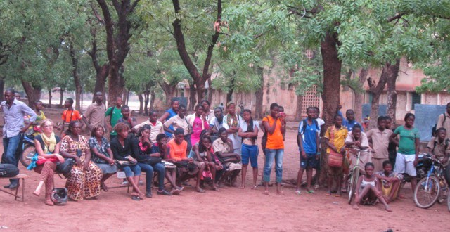 Concours 2019 d’entrée en classe de seconde au Burkina: les résultats par régions
