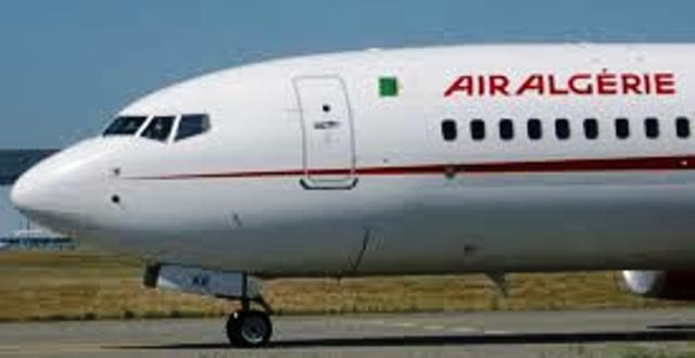 Crash d’un avion d’Air Algérie au Mali avec 116 passagers dont 28 burkinabè