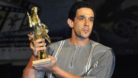 FESPACO 2015 : le Maroc avec le film Fièvre, remporte le trophée Etalon d’or.