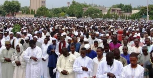 Burkina Faso ; journée nationale de jeûne et de prière pour la  cohésion sociale le 20 mai 2023