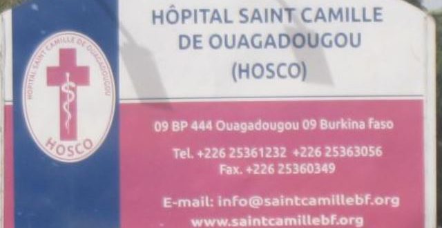 Fièvre hémorragique de Lassa :message du ministère burkinabè de la santé aux populations