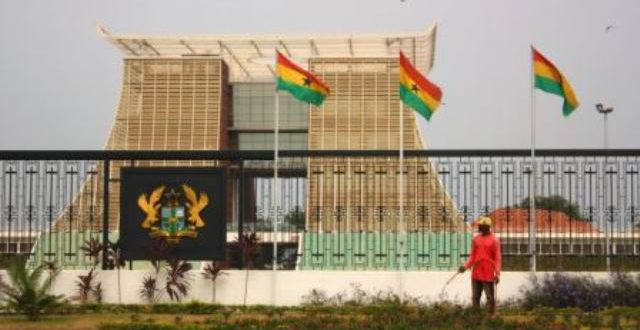Election présidentielle au Ghana le 7 décembre 2016: une course à sept