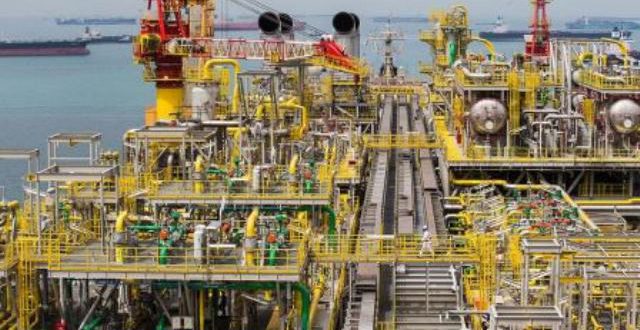 Frontière Côte d’Ivoire-Ghana: Tullow va forer des puits de pétrole offshore
