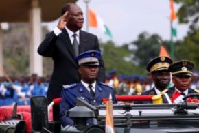 Appel à l’unité d’Alassane Ouattara: «Il était temps»