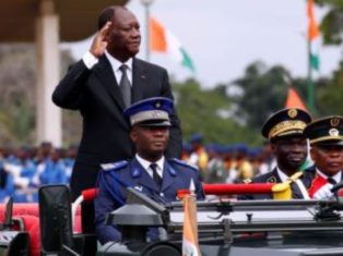 Appel à l’unité d’Alassane Ouattara: «Il était temps»