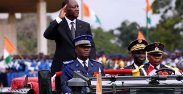 Côte d’Ivoire : la reprise du dialogue politique envisagée pour le 20 Janvier 2022