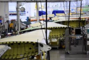 Washington veut imposer 220% de droits de douane sur des avions de Bombardier