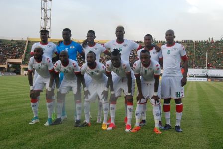 Coupe d’Afrique des Nations (CAN) : match d’ouverture  de la 33è édition Burkina Faso / Cameroun le 9 janvier 2022 à 16 h TU