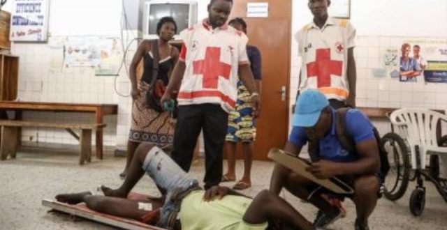 Togo: les blessés pansent leurs plaies, les interpellés comparaissent