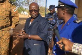 Bilans 2017 et perspectives 2018 de la sécurité au Burkina
