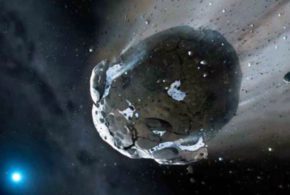 Un astéroïde de la taille d’un immeuble a frôlé la Terre le 9 Février 2018 !