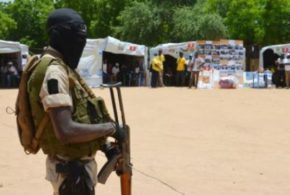 Procès Boko Haram au Nigeria: un membre du groupe condamné à 60 ans de prison