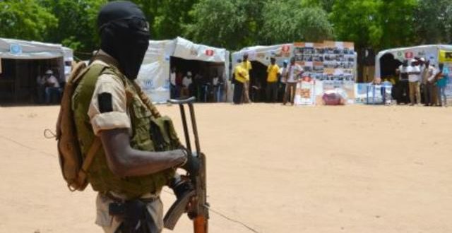Procès Boko Haram au Nigeria: un membre du groupe condamné à 60 ans de prison