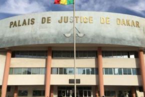 Sénégal: troisième report du procès d'une trentaine de terroristes présumés