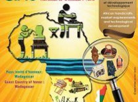 Burkina Faso: la 16è édition du SIAO du 28 octobre au 6 novembre 2022 sous le thème:« artisanat africain, levier du développement et facteur de résilience des populations »