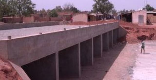 Burkina Faso : nécessité d’une sécurisation armée des ponts contre les dynamitages terroristes