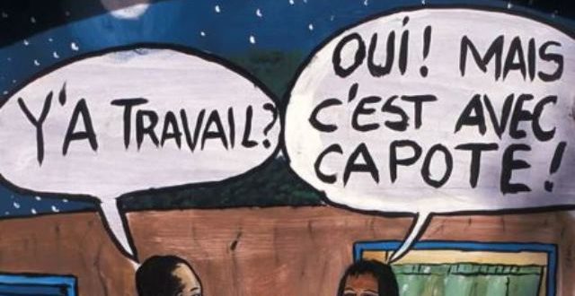 Burkina Faso: des salons de massage démantelés pour prostitution