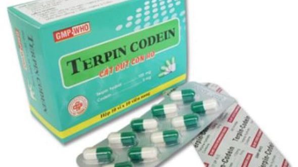 Burkina Faso : Pénurie incompréhensible de  la Terpine codéine, un médicament efficace contre la toux en période de COVID 19 !