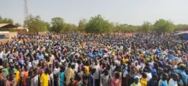 Suspension des manifestations populaires des OSC au Burkina : étendre la mesure aux partis politiques avec des sanctions claires