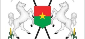 Commémoration conjointe des Journées internationales de la paix et de la tolérance au Burkina du 21 septembre au 16 novembre 2023