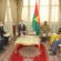 Lutte contre le terrorisme : la République populaire de Chine annonce des soutiens concrets à l’armée burkinabè