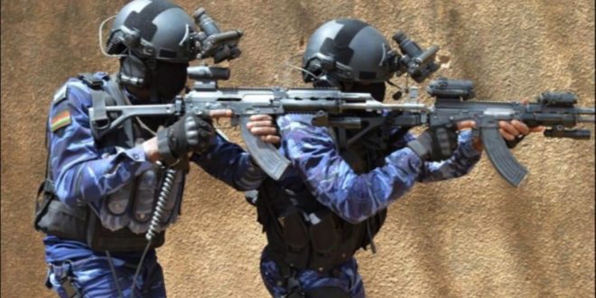 Lutte contre le terrorisme au Burkina: le cri d’alarme impératif du patron de la gendarmerie
