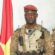 Burkina Faso : le capitaine Ibrahim Traoré assume la fonction de Chef d’Etat, chef suprême des armées
