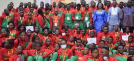 Conditions d’octroi de subventions aux structures sportives ou de loisirs du Burkina Faso.