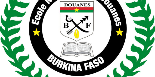  Ecole Nationale des Douanes du Burkina Faso: convocation des candidats admis aux concours directs 2022 , le 24 avril 2023