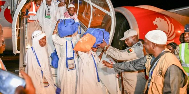 Pèlerinage 2023 à la Mecque : décès de 12 pèlerins du Burkina Faso